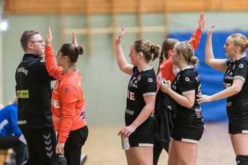 Bild 16 - wAJ SV Henstedt Ulzburg - Rellinger TV : Ergebnis: 29:30